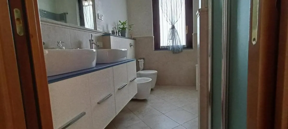 Appartement Casa Vanessa Appartamento In Villa Pieve Emanuele