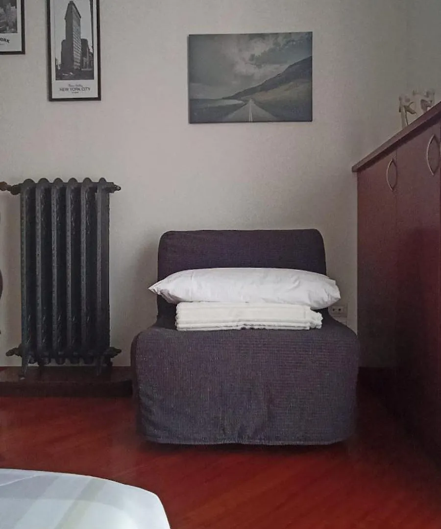 Appartement Casa Vanessa Appartamento In Villa Pieve Emanuele
