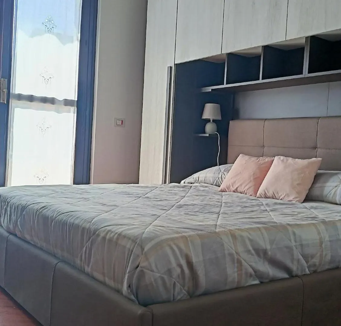 Appartement Casa Vanessa Appartamento In Villa Pieve Emanuele